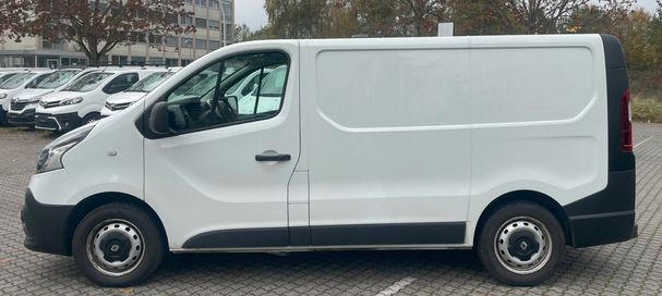 Renault Trafic 89 kW image number 5