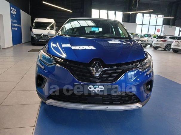 Renault Captur TCe 90 67 kW image number 3