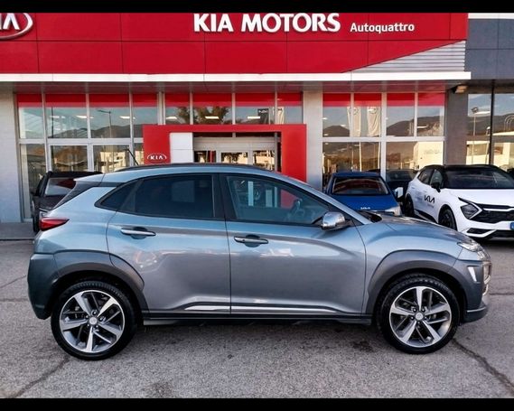 Hyundai Kona 1.6 CRDi 85 kW image number 5