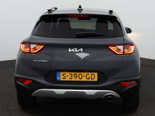 Kia Stonic 74 kW image number 27