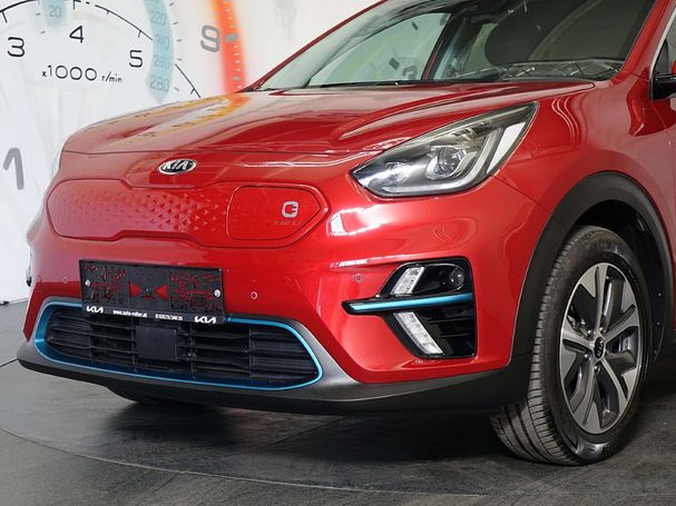 Kia Niro e 150 kW image number 28