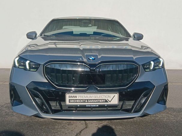 BMW 520i M Sportpaket Pro 153 kW image number 8