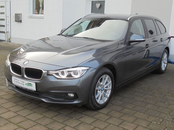 BMW 320d Touring xDrive Advantage 140 kW image number 1