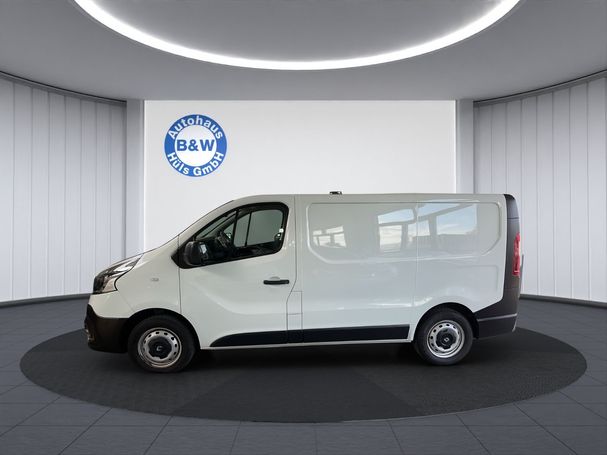 Renault Trafic L1H1 88 kW image number 5