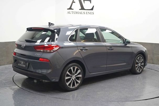 Hyundai i30 103 kW image number 7