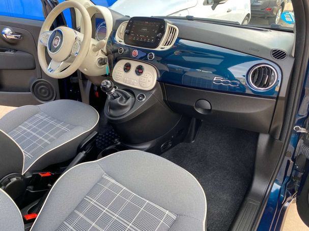 Fiat 500 1.0 51 kW image number 11