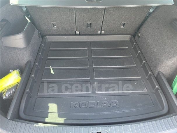 Skoda Kodiaq 2.0 TDI DSG Style 110 kW image number 9