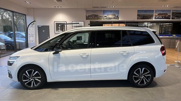 Citroen Grand C4 Spacetourer PureTech 130 Shine EAT8 96 kW image number 14