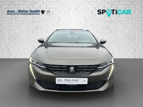 Peugeot 508 SW Hybrid 225 Allure e-EAT8 165 kW image number 3