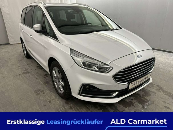 Ford Galaxy 2.0 EcoBlue Titanium 110 kW image number 2