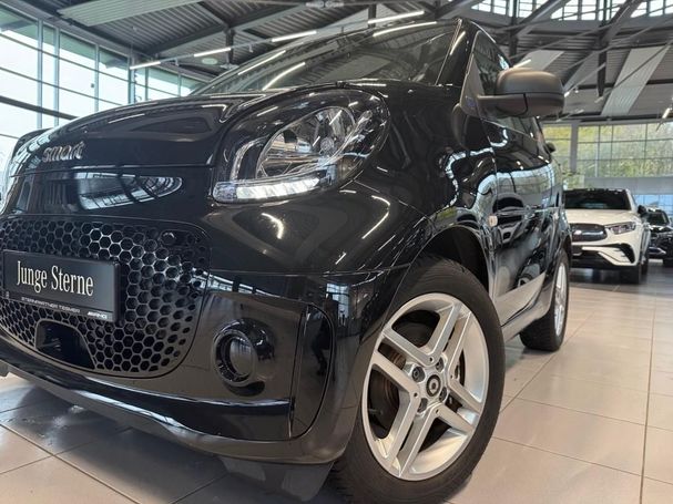 Smart ForTwo EQ 60 kW image number 14