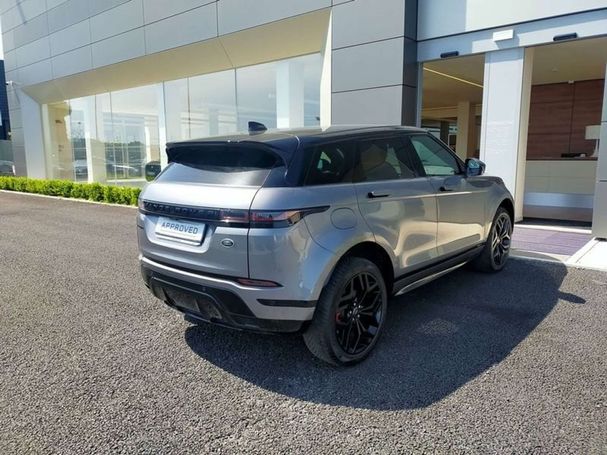 Land Rover Range Rover Evoque 150 kW image number 2