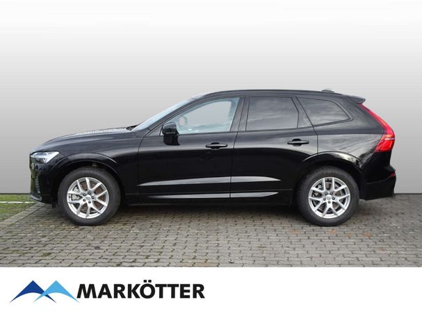 Volvo XC60 B4 Plus Dark 145 kW image number 1