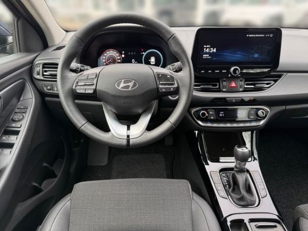 Hyundai i30 1.5 N 103 kW image number 16