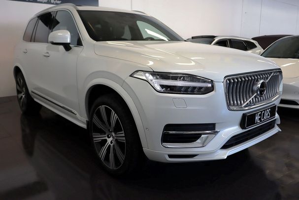 Volvo XC90 T8 AWD Inscription 288 kW image number 2