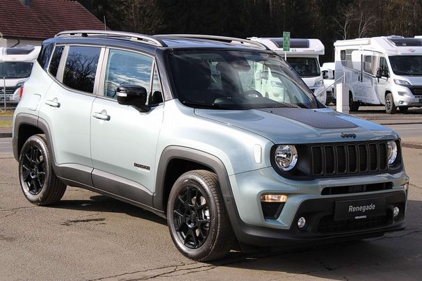 Jeep Renegade 1.5 T4 e-Hybrid Upland 95 kW image number 2