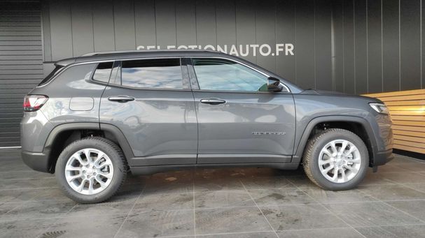 Jeep Compass 96 kW image number 3