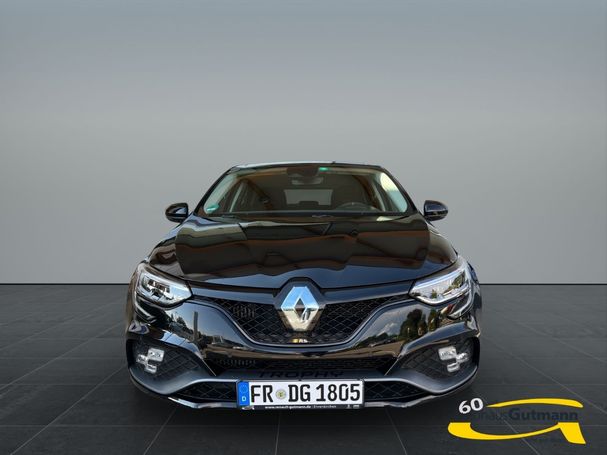 Renault Megane TCe 300 R.S. TROPHY 221 kW image number 2