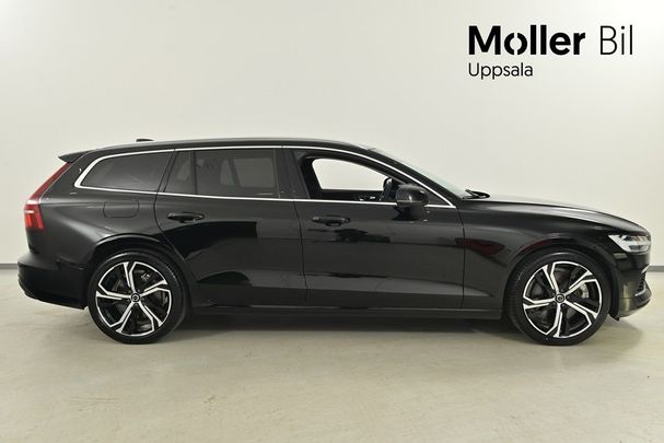 Volvo V60 T6 Plus Bright AWD 293 kW image number 3