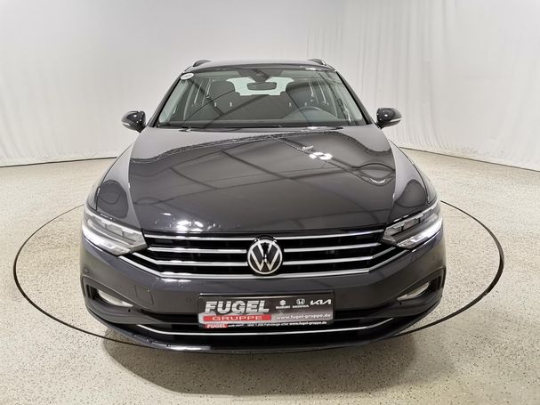 Volkswagen Passat Variant 2.0 TDI Business 110 kW image number 25