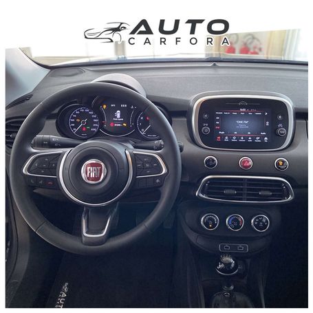 Fiat 500X 1.0 88 kW image number 9