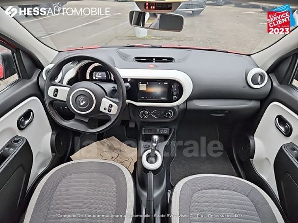 Renault Twingo ZE 22 kWh 60 kW image number 31