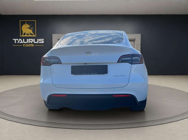 Tesla Model Y AWD Dual Motor 378 kW image number 3