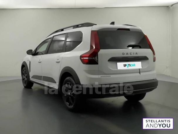 Dacia Jogger 74 kW image number 4