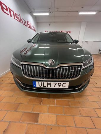 Skoda Superb 1.4 IV 160 kW image number 2