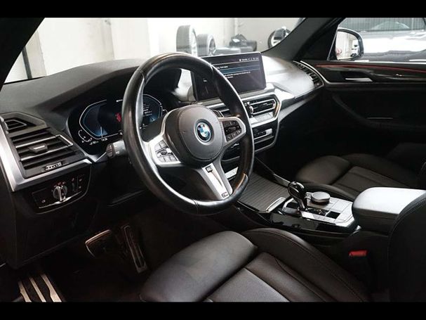 BMW X3 M xDrive 215 kW image number 4