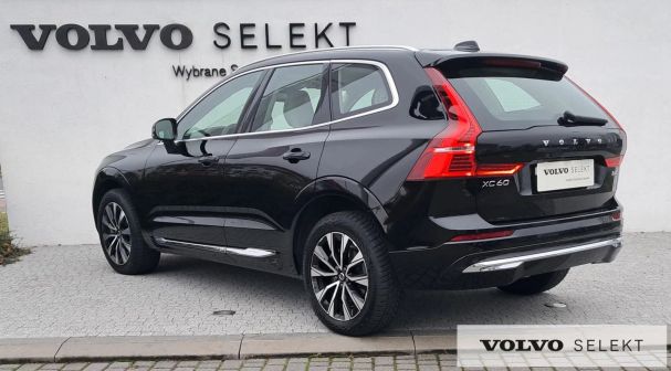 Volvo XC60 AWD 145 kW image number 7