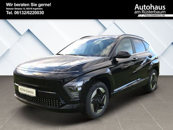 Hyundai Kona Trend 160 kW image number 1