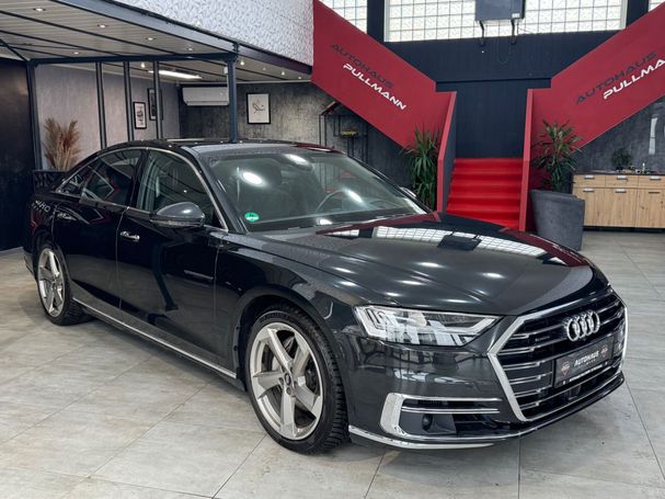 Audi A8 50 TDI quattro 210 kW image number 2