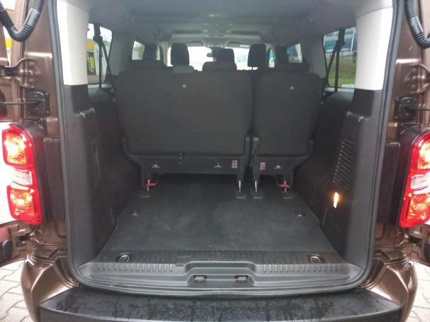 Toyota Proace Verso 2.0 106 kW image number 13