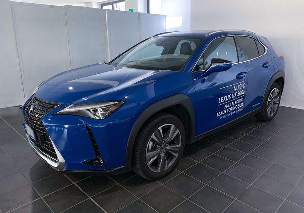 Lexus UX 300e 150 kW image number 1