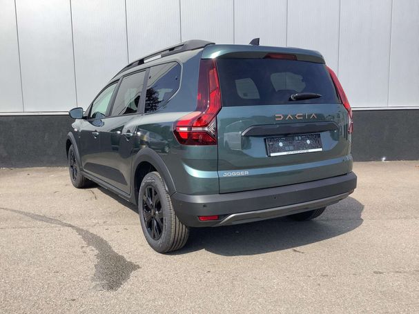 Dacia Jogger TCe 110 Extreme 81 kW image number 4