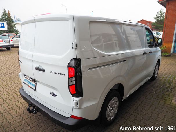 Ford Transit Custom 320 Trend 100 kW image number 3