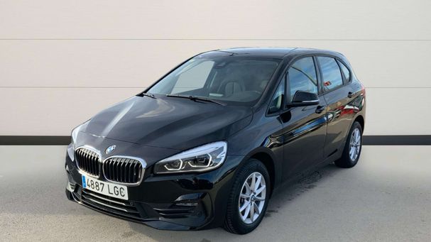 BMW 216d Active Tourer 85 kW image number 1