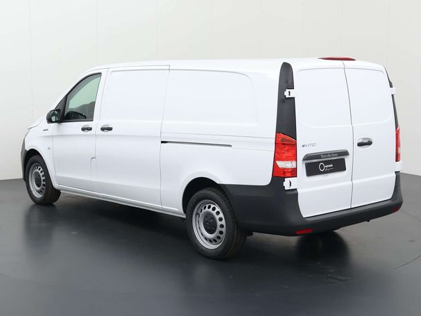 Mercedes-Benz Vito e 85 kW image number 22