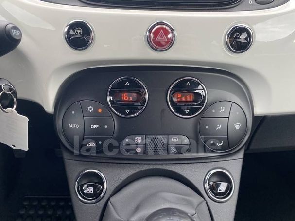 Fiat 500 1.0 51 kW image number 6