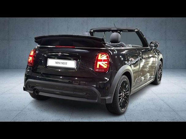 Mini Cooper Edition Premium 101 kW image number 2