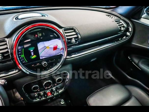 MINI Cooper SD Clubman 131 kW image number 7