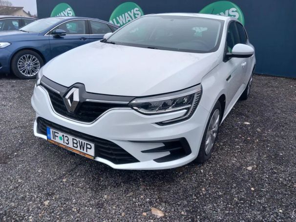 Renault Megane 84 kW image number 1