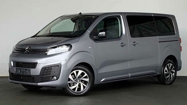 Citroen SpaceTourer M 2.0 Feel 106 kW image number 1