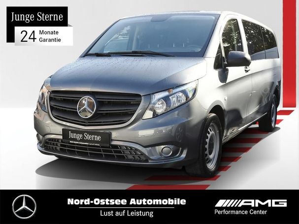 Mercedes-Benz Vito 116 Tourer extra 120 kW image number 3