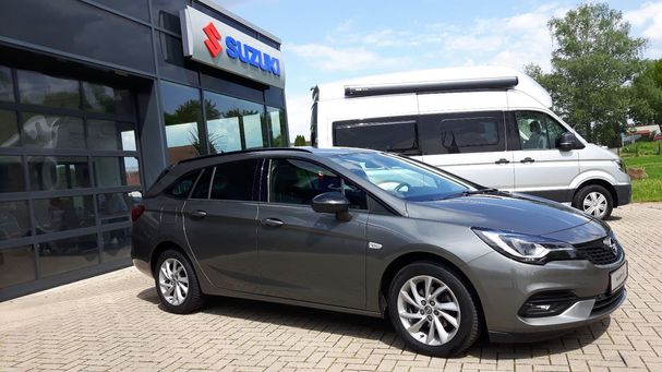 Opel Astra 1.5 D Sports Tourer Elegance 90 kW image number 3