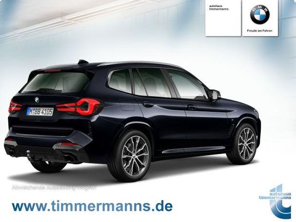 BMW X3 M40i xDrive 265 kW image number 3