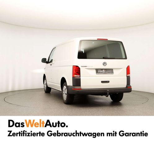 Volkswagen T6 Transporter 81 kW image number 6