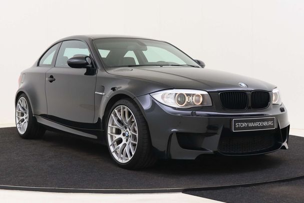 BMW 1 M Coupé 250 kW image number 20