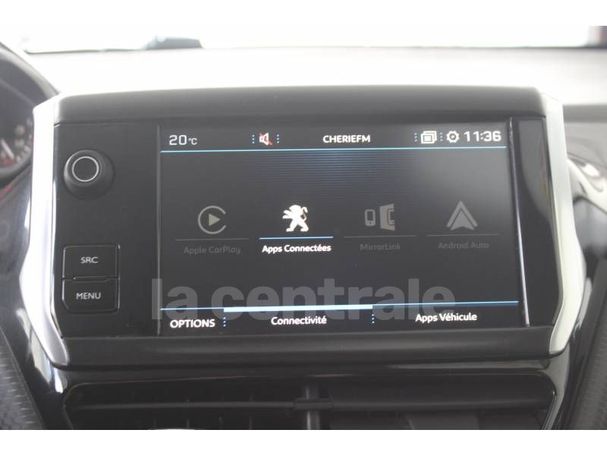 Peugeot 2008 PureTech 82 Style 60 kW image number 27